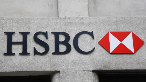 <p>Die britische Privatbank HSBC hat sich im Rahmen einer gütlichen Einigung zur Zahlung von 300 Millionen Euro bereiterklärt.</p>