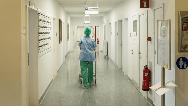 <p>Wochenend- und Nachtarbeit sind im Gesundheitswesen unerlässlich.</p>