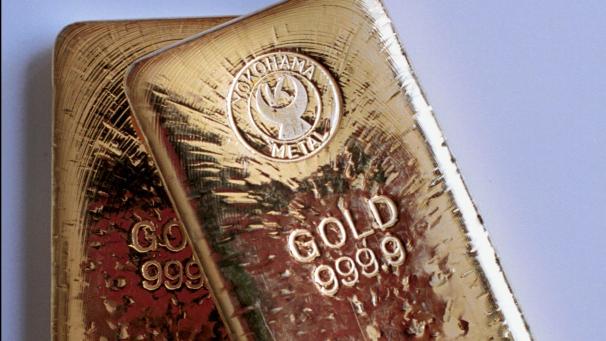 <p>Gold wird nicht nur gewaschen oder geschürft. Im Westen Tokios recycelt Yokohama Metals Gold und andere Edelmetalle aus Handys. 120.000 Smartphones ergeben 1 Kilo Gold.</p>