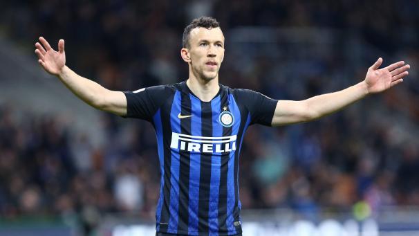 <p>Medien zufolge ist der vierte Sommer-Transfer des FC Bayern München perfekt: Von Inter Mailand kommt demnach Ivan Perisic zum deutschen Rekordmeister.</p>