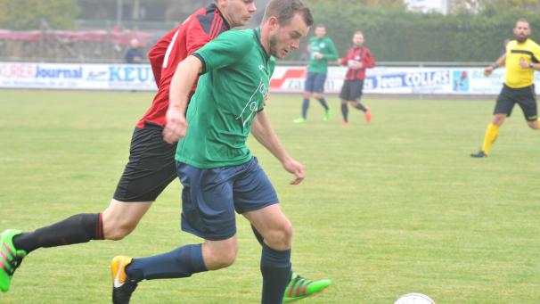 <p>Werden Honsfeld und Franchimont in dieser Saison erneut gegeneinander spielen? Und wann nehmen beide Vereine den Spielbetrieb wieder auf? Auf diese Fragen gibt es noch keine Antworten.</p>