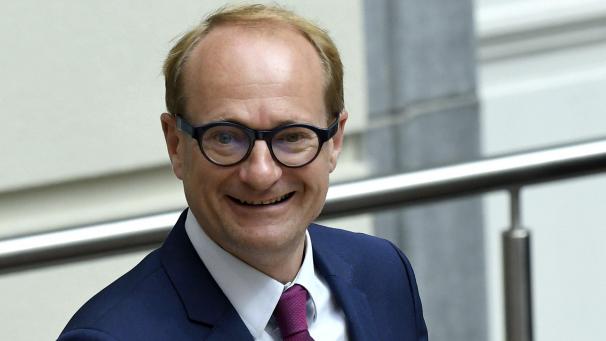<p>Ben Weyts, der flämische Minister für Tierschutz, macht sich für strengere Kontrollen stark.</p>