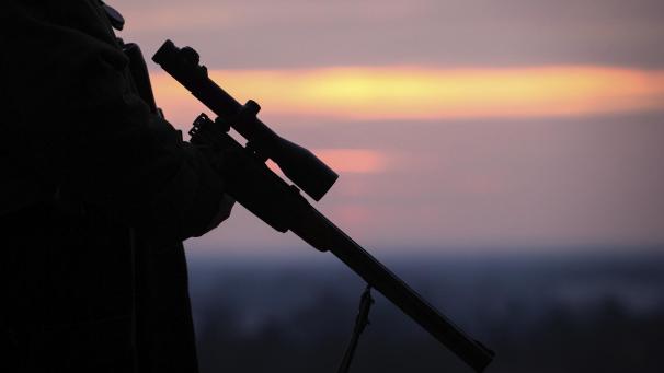 <p>Am nächsten Wochenende finden erneut in Verlaine die Tage der Jagd statt.</p>