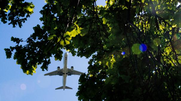 <p>Der Bedarf an Treibstoff ist gigantisch: Die internationale Luftfahrt hat bereits im Jahr 2010 rund 142 Millionen Tonnen konventionelles Kerosin verbraucht.</p>