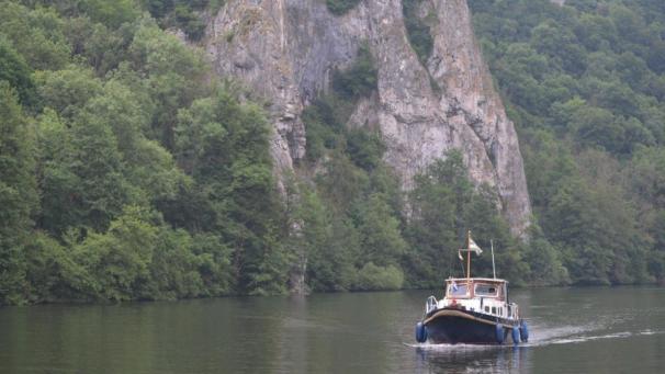<p>Der Unfall ereignete sich am Felsen von Freyr.</p>