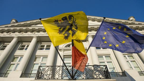 <p>Die N-VA schlägt einen Kanon der flämischen Kultur und Geschichte vor. Zur Förderung des Identitätsbewusstseins.</p>