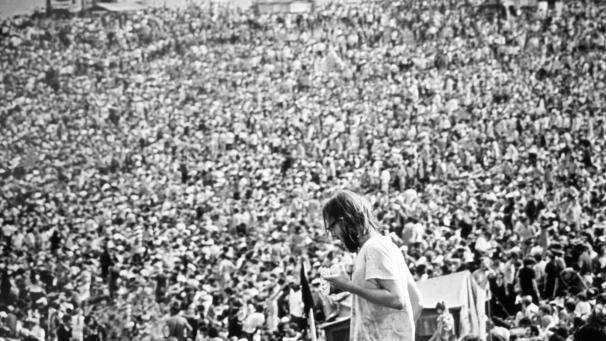<p>400.000 Menschen feierten im August 1969 in Bethel im Bundesstaat New York das legendäre Woodstock-Festival. Seither gab es viele Bemühungen, das Gefühl von damals zu wiederholen - ohne Erfolg.</p>