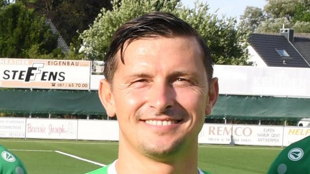 <p>Alexandre Digregorio</p>