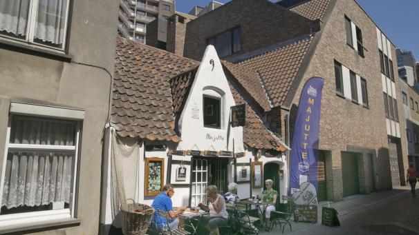 <p>Schlemmen im Majutte – ein Muss.</p>