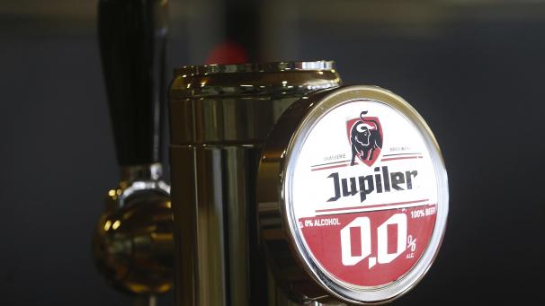 <p>Alkoholfreies Bier stößt auf stets mehr Interesse.</p>