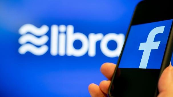 <p>Facebook-Coin Libra: Das soziale Netzwerk will eine globale Währung etablieren.</p>
