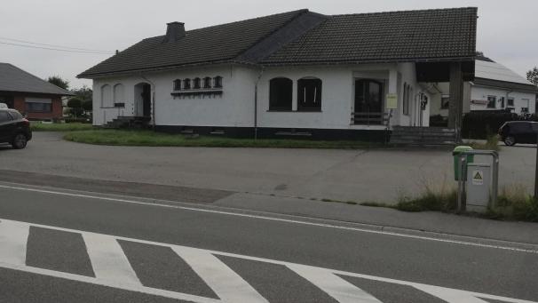 <p>Der alte Tivoli soll von der Bildfläche verschwinden und Platz für eine Tankstelle mit angegliedertem Restaurant machen.</p>