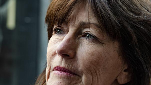 <p>Laurette Onkelinx.</p>