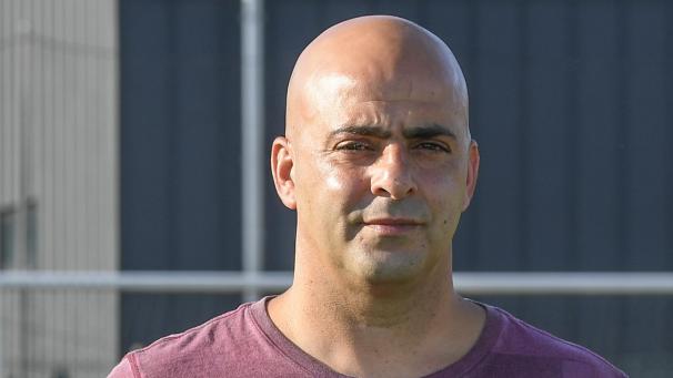 <p>Oudlers Trainer Servet Sumer hat eine hohe Meinung vom Derbygegner aus Weywertz.</p>