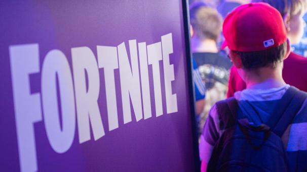 <p>„Fortnite“ ist das Lieblingsspiel vieler jüngerer Zocker - manche Eltern haben da Bauchschmerzen.</p>