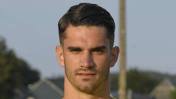 <p>Fabrice Stoffels</p>