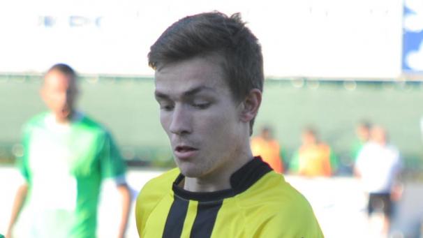<p>Die Weywertzer (hier Markus Bungart) erhoffen sich viel vom Spiel gegen Aubel.</p>