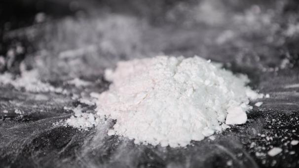 <p>Vor allem Kokain werde oft offen online vertrieben.</p>