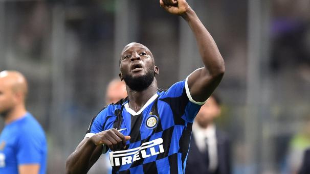 <p>R. Lukaku</p>
