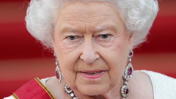 <p>Die Queen wird dabei die Regierungserklärung von Premierminister Boris Johnson verlesen.</p>