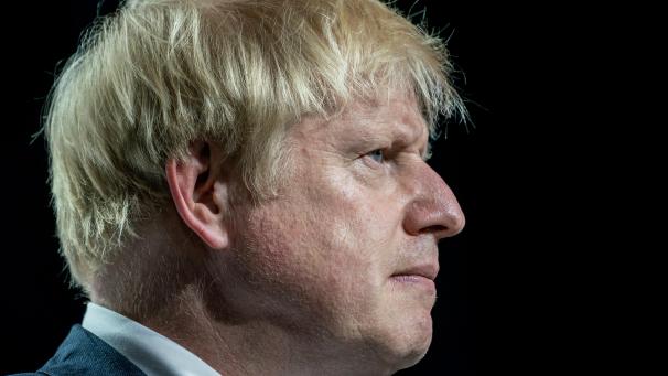 <p>Wann kommt es zum Brexit? Premierminister Boris Johnson musste nach seiner Niederlage im Parlament eine Verlängerung der Brexit-Frist beantragen.</p>