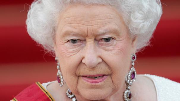 <p>Die Queen hat ihre Neujahrsliste veröffentlicht.</p>