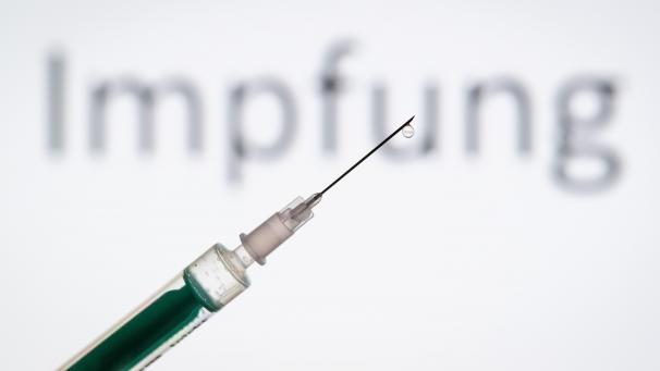 <p>Seit 1984 versucht die Weltgesundheitsorganisation, die mitunter tödliche Krankheit in Europa ausrotten – jetzt schlägt sie (wieder) Alarm.</p>