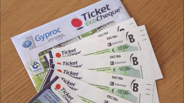 <p>Die Ökoschecks waren 2009 eingeführt worden. Rund 1,6 Millionen Arbeitnehmer kommen heute noch in den Genuss dieser Maßnahme.</p>