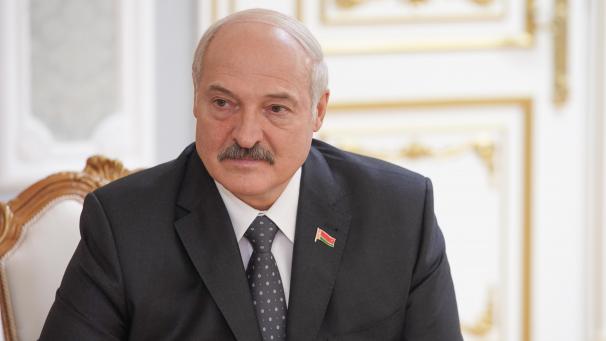 <p>Der weißrussische Präsident Alexander Lukaschenko möchte ein neues Kapitel in der Beziehung zu den USA aufschlagen.</p>