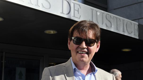 <p>Bernard Wesphael hat sich zur Zusammenarbeit mit Netflix bereit erklärt.</p>