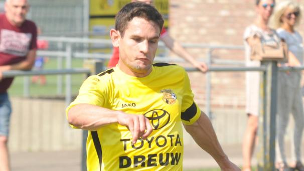 <p>Raeren-Eynatten muss gegen einen der großen Favoriten auf Tobias Lauffs verzichten.</p>
