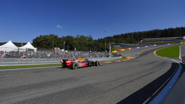 <p>Der Belgien-GP findet im nächsten Jahr am 30. August statt.</p>