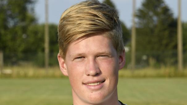 <p>Fabian Urfels wird zu seinem ersten Saisoneinsatz für den RFC St.Vith kommen.</p>