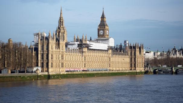 <p>Premierminister Boris Johnson hatte am Mittwoch bei Queen Elizabeth II. erfolgreich beantragt, das Parlament in London von Mitte September bis Mitte Oktober zu suspendieren.</p>