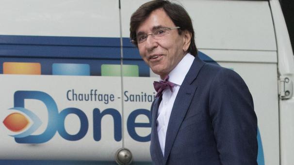 <p>Elio Di Rupo steht scheinbar vor dem Abschluss seiner Regierungsbildung.</p>