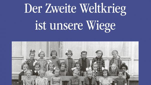 <p>Cover (Auszug) des neuen Buches, das im GEV erschienen ist.</p>
