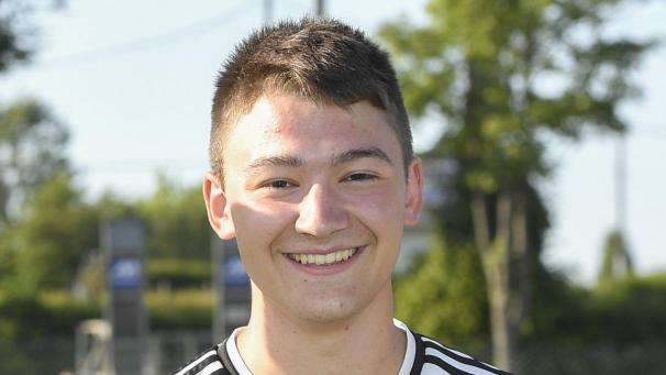 <p>Luca Henkes ist nach drei Spielen schon einer von acht (!) Torschützen der SG Rapid Oudler.</p>