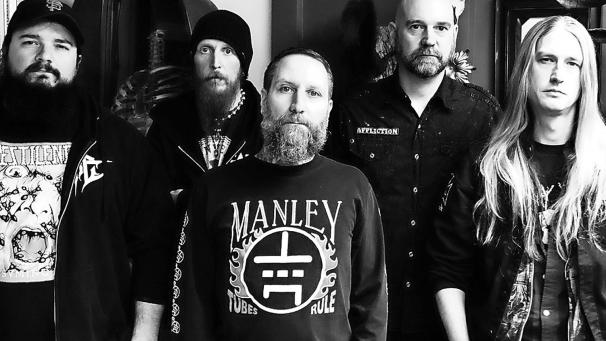 <p>Ironflame treten am Donnerstag als Headliner im Triangel auf.</p>