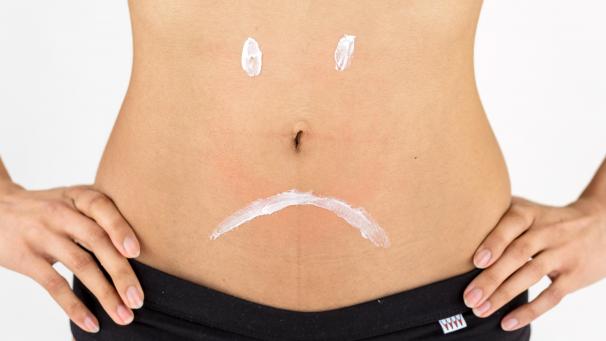 <p>Wenn Darmkrebs früh erkannt wird, sind die Heilungchancen hoch.</p>