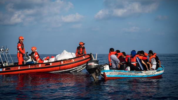 <p>Migration ist in Italien seit langem ein Thema und soll im Programm der kommenden Regierung aufgenommen werden.</p>