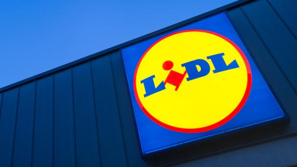 <p>Lidl macht in Luxemburg mobil.</p>