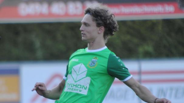 <p>Die Union Kelmis (Ruben Seewald) kam bei Ster-Francorchamps ordentlich unter die Räder.</p>