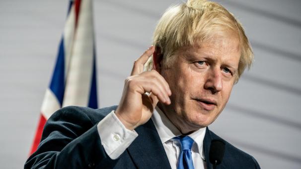 <p>Johnson habe Macron weiter gesagt, er gehe davon aus, ein Deal könne abgeschlossen werden, die EU müsse aber auf die von Großbritannien gemachten Kompromisse eingehen</p>