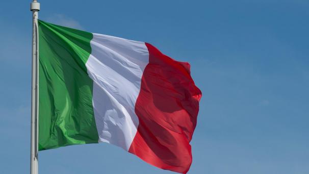 <p>Ab Donnerstag soll Italien eine neue Regierung haben.</p>
