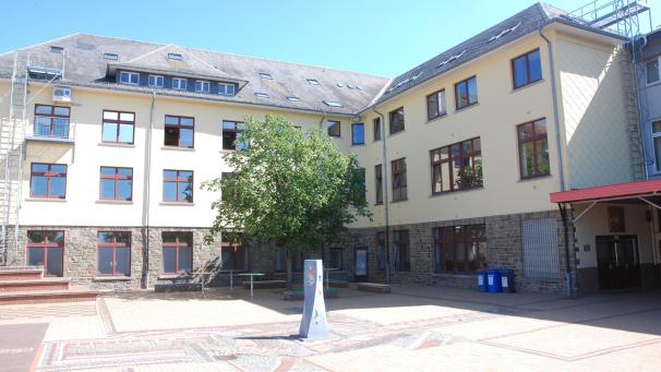 <p>Der Freundes- und Förderkreis feiert Jubiläum.</p>