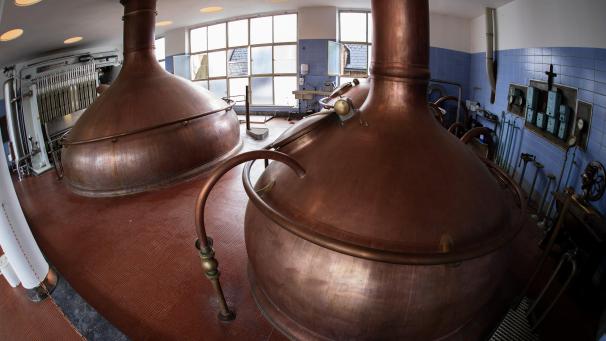 <p>In diesem Jahr stellen beim Brüsseler Bierfestival 50 Brauereien nicht weniger als 400 belgische Biere vor.</p>