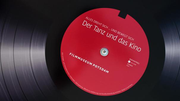 <p>Die gute, alte Schallplatte: In der Nische hat sie überlebt.</p>