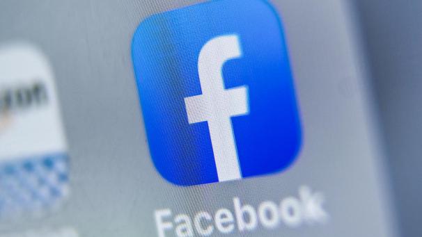 <p>Bald ist die Partnersuche auch über Facebook möglich.</p>
