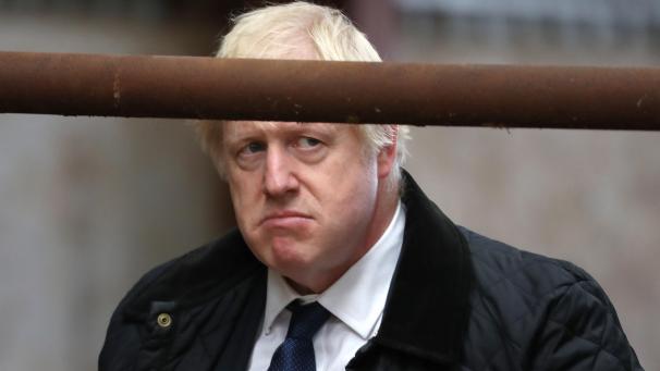 <p>Der britische Premier Boris Johnson weckt mit einer Äußerung Befürchtungen, er könne sich über ein Gesetz gegen einen No-Deal-Brexit hinwegsetzen.</p>