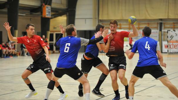 <p>Eynatten-Raeren will im Pokal mit einem klaren Sieg eine Positivspirale in Gang setzen.</p>